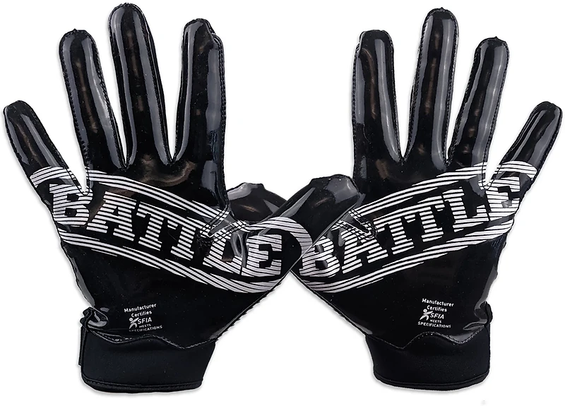 Battle Adults' Doom 1.0 Receiver Gloves