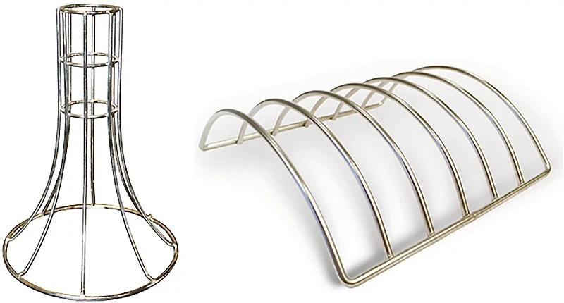 Vision Grills Kamado Grill 8-Piece Grill Accessory Pack