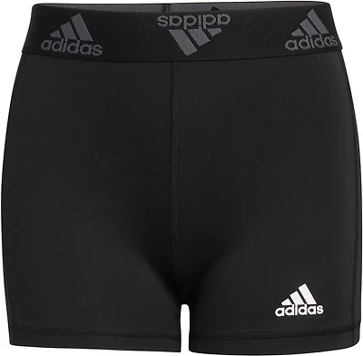 adidas Girls' Volleyball Shorts