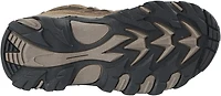 Northside Boys' 4-7 Rampart Mid Hiking Boots