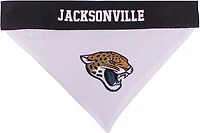 Pets First Jacksonville Jaguars Reversible Dog Bandana