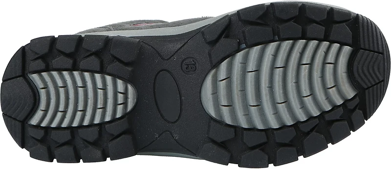 Northside Boys’ 4-7 Freemont Waterproof Hiking Boots