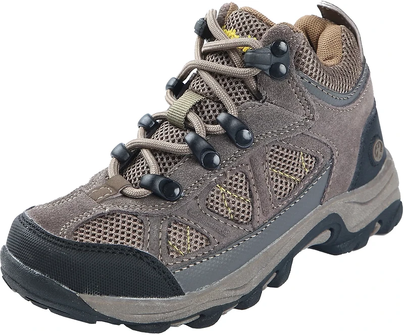 Northside Boys’ 4-7 Caldera Jr Mid Hiking Boots