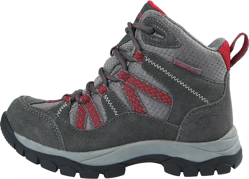 Northside Boys’ 4-7 Freemont Waterproof Hiking Boots
