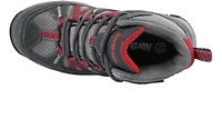 Northside Boys’ 4-7 Freemont Waterproof Hiking Boots