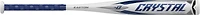 Easton Crystal 2022 Fastpitch Softball Bat (-13)