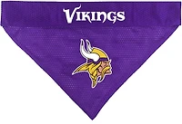 Pets First Minnesota Vikings Reversible Dog Bandana