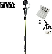 YOLOTek 53 in PowerStick Bundle