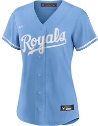 Nike Women's Kansas City Royals Replica Jersey