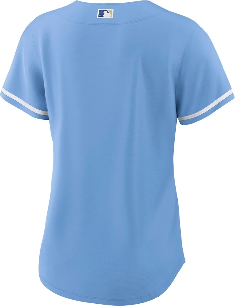 Nike Women's Kansas City Royals Replica Jersey