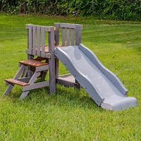 Jack & June Mini Toddler Playground Set