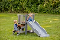 Jack & June Mini Toddler Playground Set
