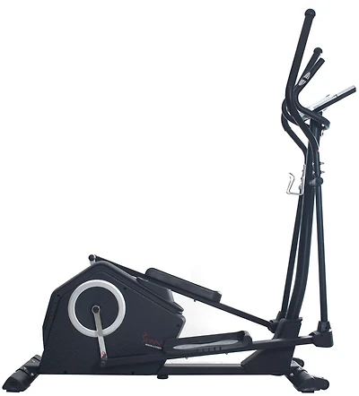 Sunny Health & Fitness Programmable Cardio Elliptical Trainer