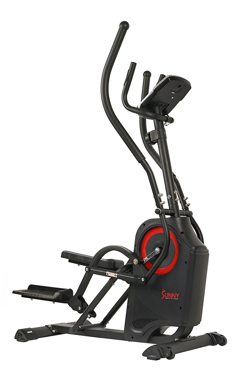 Sunny Health & Fitness Premium Cardio Climber
