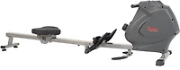 Sunny Health & Fitness Multifunction SPM Magnetic Rowing Machine