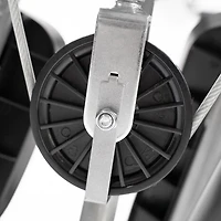 Sunny Health & Fitness Handlebar Stair Stepper Machine