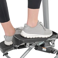 Sunny Health & Fitness Handlebar Stair Stepper Machine