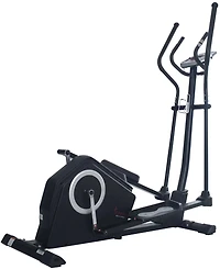 Sunny Health & Fitness Programmable Cardio Elliptical Trainer