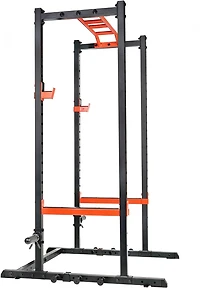 Sunny Health & Fitness Power Zone Rack