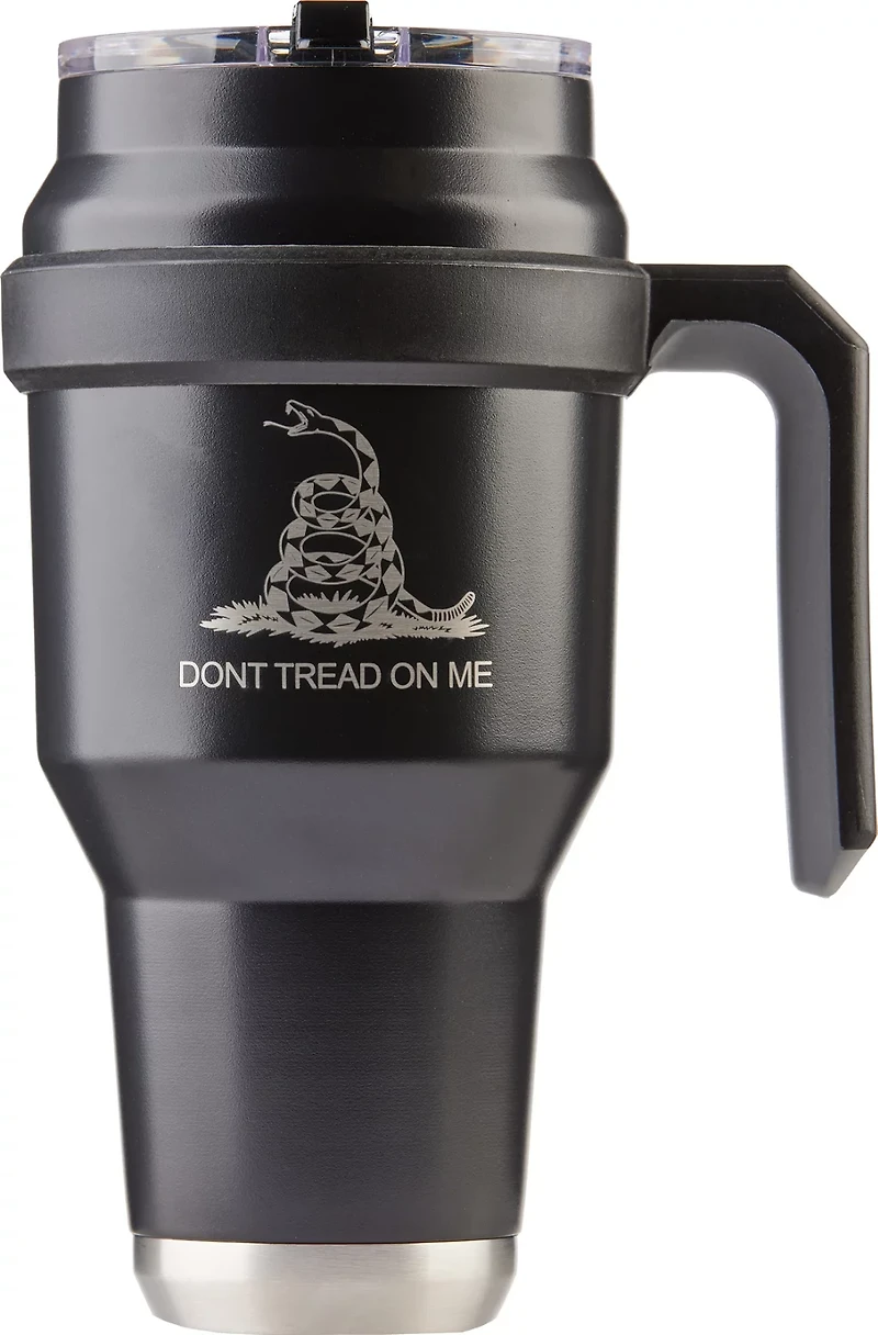 Magellan Outdoors 40 oz Tumbler