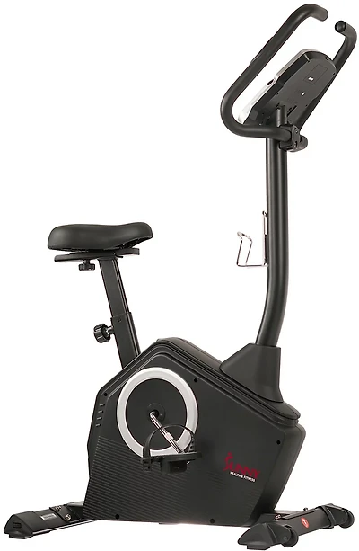 Sunny Health & Fitness Upright Bike