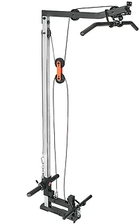 Sunny Health & Fitness Lat Pulldown Pulley System