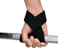 Sunny Health & Fitness Padding Lifting Straps