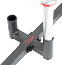 Sunny Health & Fitness Bar Holder Attachment