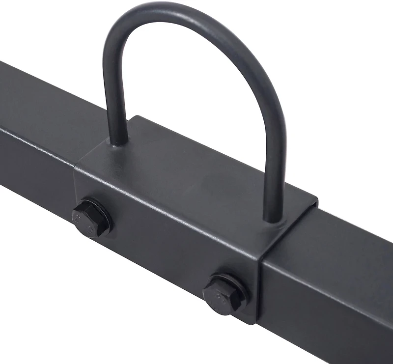 Sunny Health & Fitness U-Ring Attachment