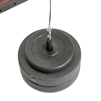 Sunny Health & Fitness Lat Pull Down Attachment