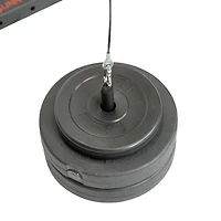 Sunny Health & Fitness Lat Pull Down Attachment