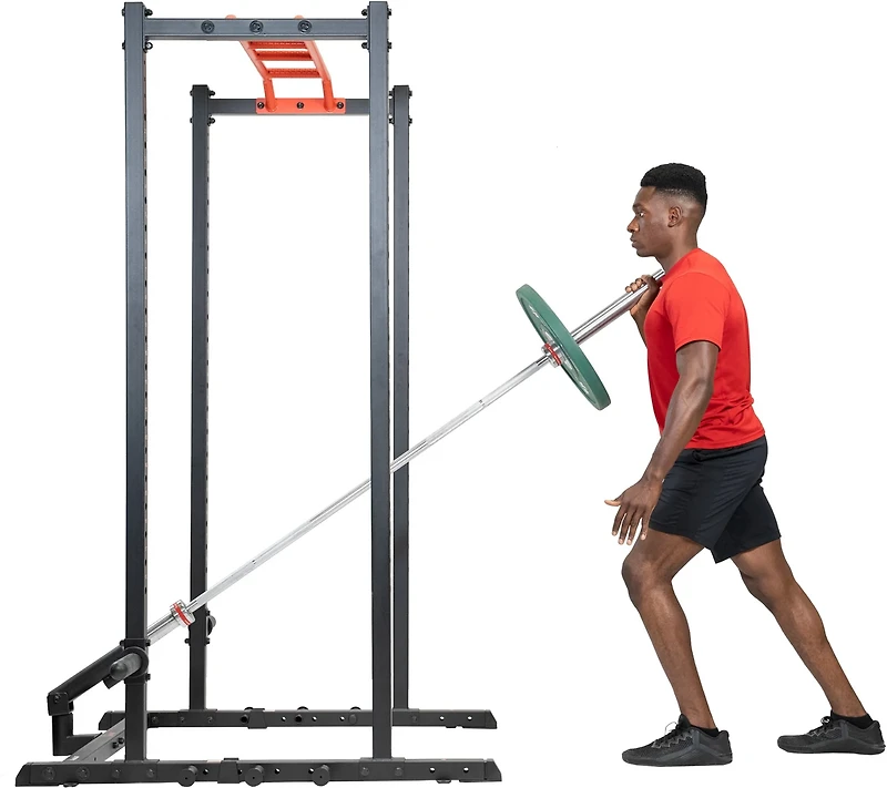 Sunny Health & Fitness Landmine Attachment