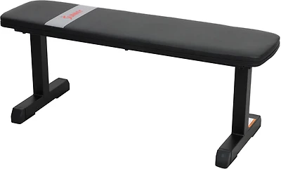 Sunny Health & Fitness Flat Weight Bench