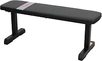 Sunny Health & Fitness Flat Weight Bench