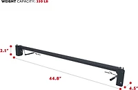 Sunny Health & Fitness Pullup Bar Attachment