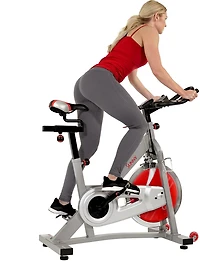 Sunny Health & Fitness Pro II Indoor Cycling Bike