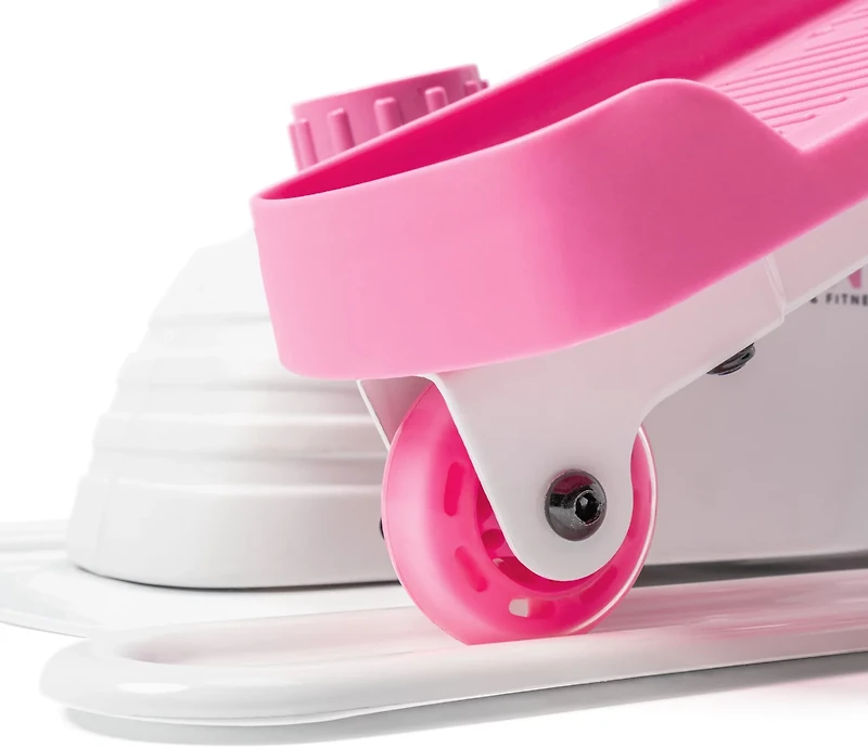 Sunny Health & Fitness Under Desk Elliptical Machine