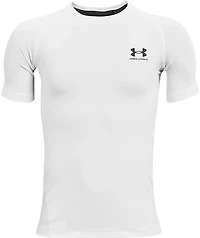 Under Armour Boys' HeatGear T-shirt