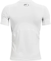 Under Armour Boys' HeatGear T-shirt