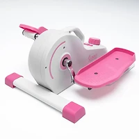 Sunny Health & Fitness Under Desk Elliptical Machine