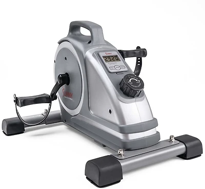 Sunny Health & Fitness Mini Exercise Pedal Cycle Bike