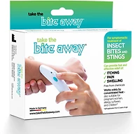 MibeTec Bite Away Insect Bite Relief
