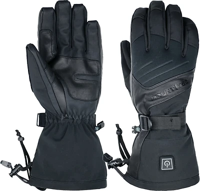 Mount Tec Adults’ Explorer 3 Performance Heated Gloves