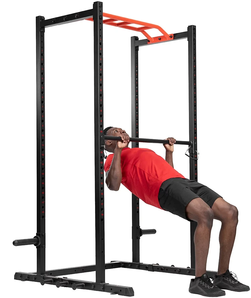 Sunny Health & Fitness Pullup Bar Attachment