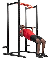 Sunny Health & Fitness Pullup Bar Attachment