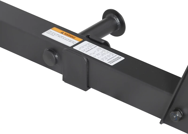 Sunny Health & Fitness Essential Power Rack