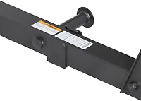 Sunny Health & Fitness Essential Power Rack