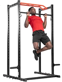 Sunny Health & Fitness Pullup Bar Attachment