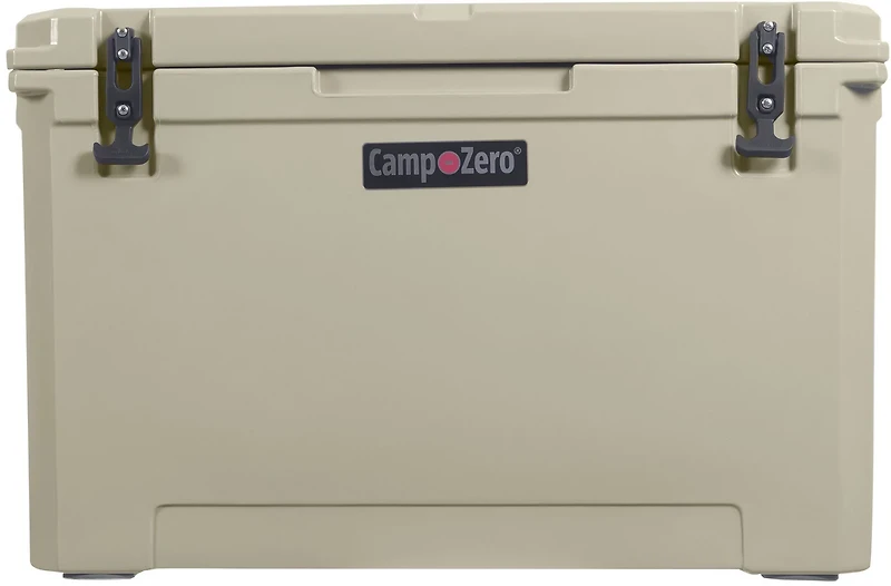 Camp-Zero 110L Premium Cooler