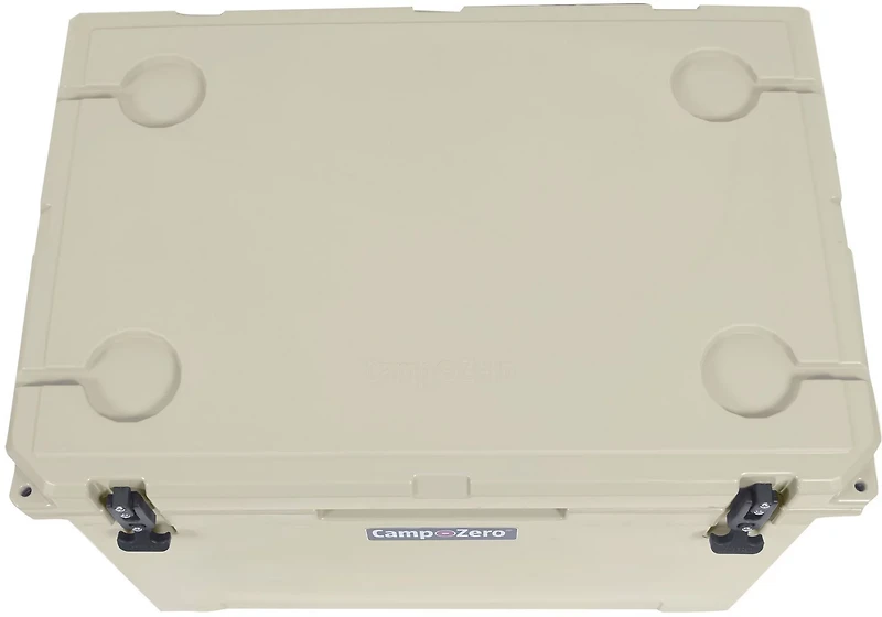 Camp-Zero 110L Premium Cooler